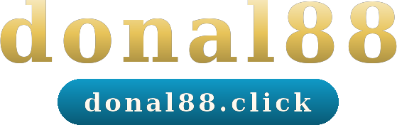 donal88 logo